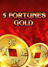 5 Fortunes Gold
